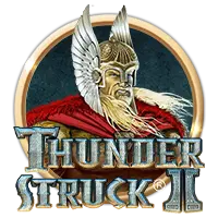 Thunderstruck II